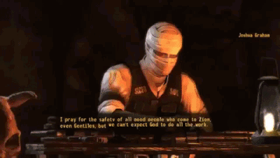 We Can't Expect God to Do All the Work | Know Your Meme