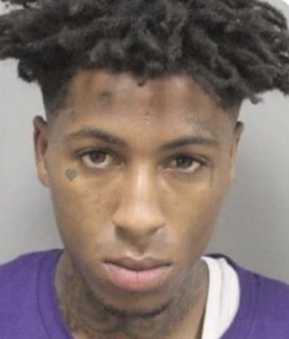 NBA YoungBoy Released From Jail Following His Recent Arrest In Baton Rouge  (Update) - The Shade Room