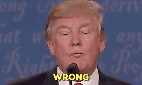 Even ISIS Think Donald Trump Is A Total Nutjob