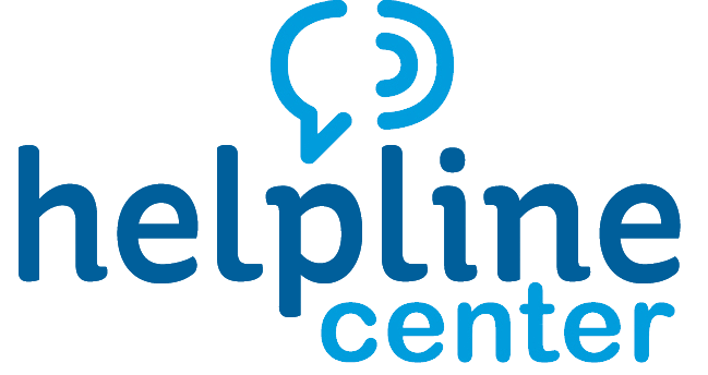 www.helplinecenter.org