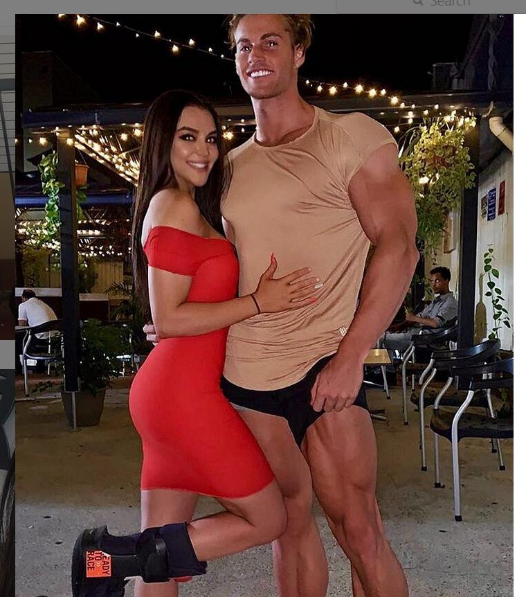 Carlton Loth - Carlton Loth On Twitter My 3 Year Transformation From 15 18  Y O Transformation Bodybuilding Http T Co Wpdramhxzx : From diet tips ,  supp and training tips carlton