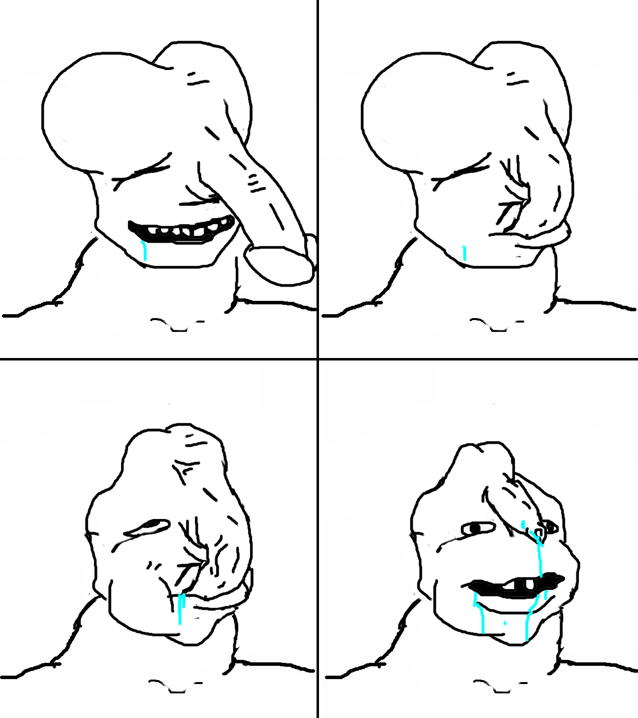 Brainlet Memes - Imgflip