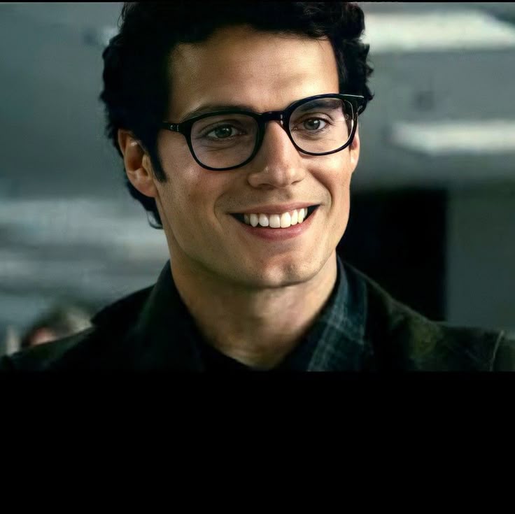 Clark Kent | Man of Steel