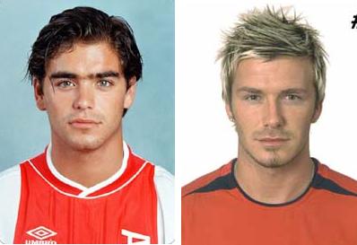 classify dani carvalho - Page 2