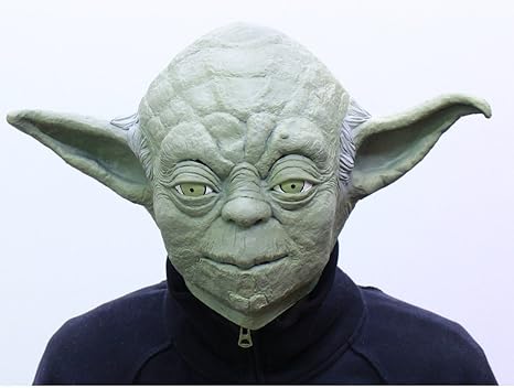 Image result for yoda face