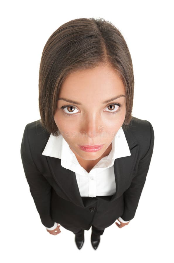 femme-d-affaires-triste-ennuy%C3%A9e-d-isolement-13934695.jpg