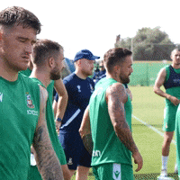 Meh Over It GIF by Bradford City AFC