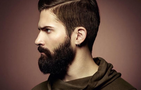 How can one grow a thick beard at a faster rate? - Quora