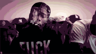 everthing is purple purple swag gif | WiffleGif
