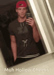 Looksmax Patrick Bateman GIF - Looksmax Patrick Bateman Looksmaxing -  Discover & Share GIFs