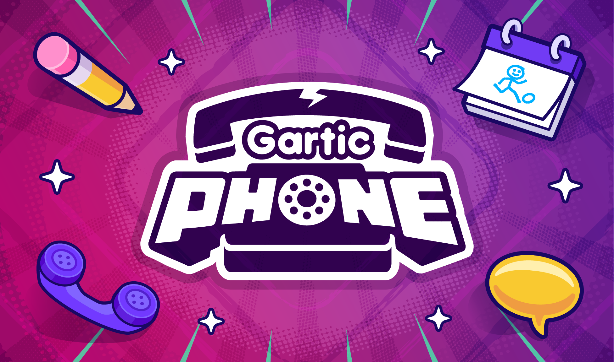 garticphone.com