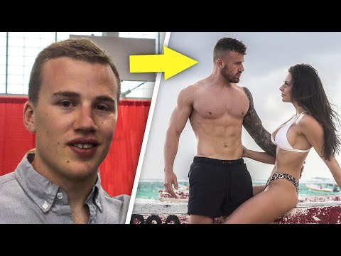How I Got to Where I Am Today - YouTube