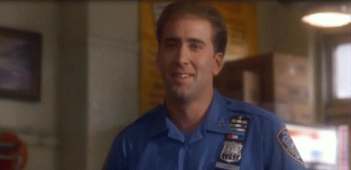 Oh...Just because.....COOL NIC GIFS!!!!! - NICOLAS CAGE FORUM - CAGEALOT  CASTLE