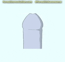 How I Roll GIF by Foreskin Revolution