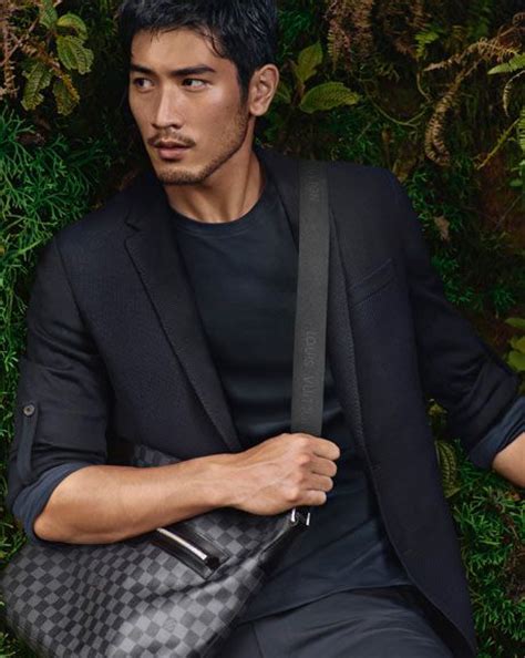 164 Best Images About Godfrey Gao | Free Download Nude Photo Gallery