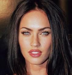 This contains an image of: MEGAN FOX