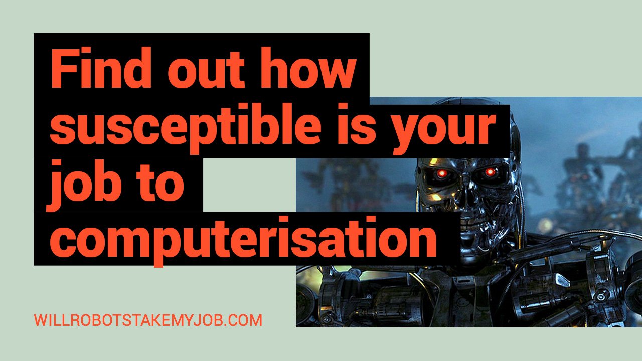 willrobotstakemyjob.com
