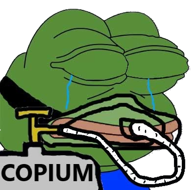 What Does Copium Mean in Twitch Chat and Where Did It Originate?