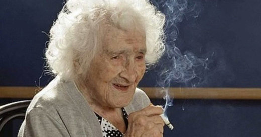 Jeanne Louise Calment Jeanne Louise Calment