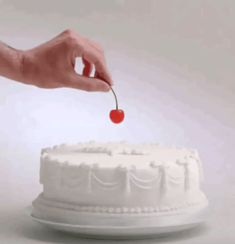 GIFs de Cherry | Tenor