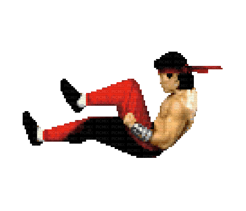 liu kang bycicle, mortal , kombat , liu , kang , bycicle , funny - Free  animated GIF - PicMix