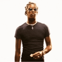 Young Thug GIFs | Tenor