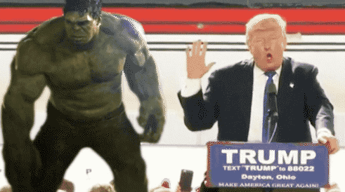 trump GIF