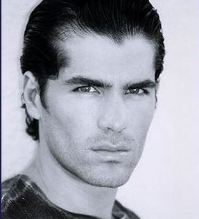 Eduardo Verastegui A Virgin? Mexican Actor Has Been Practicing Abstinence  For 11 Years While Waiting For 'The One'