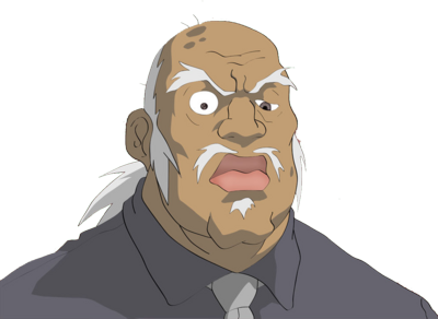 uncle-ruckus-psd-463933.png