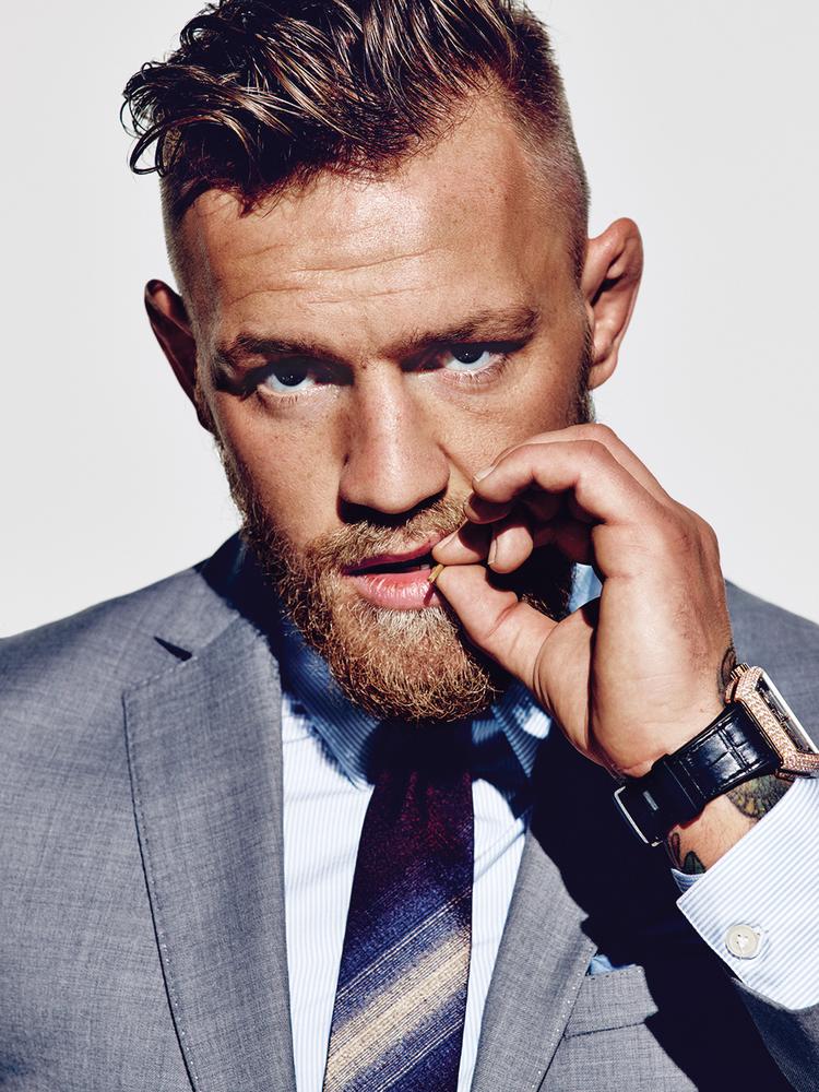 Conor McGregor - IMDb