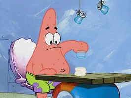 season 4 episode 3 GIF by SpongeBob SquarePants