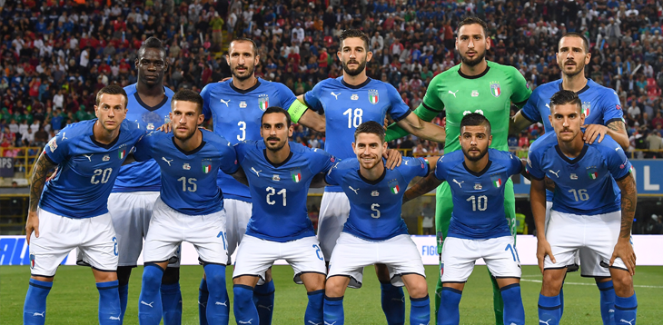 Team | FIGC