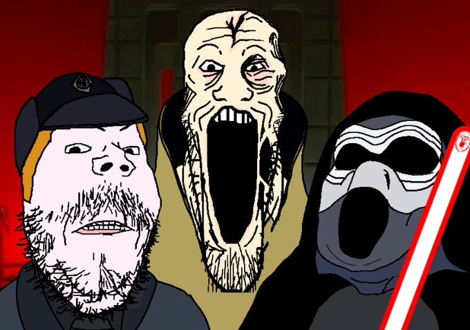 Cartoon Illustration