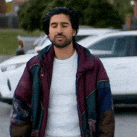 Face Palm What GIF by Afta Hill