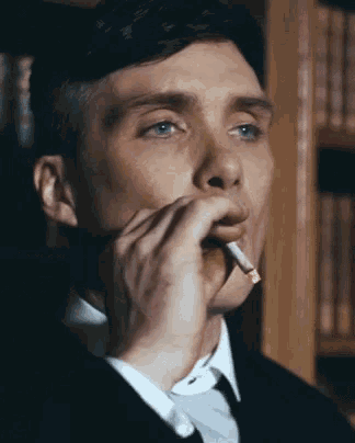 Smoking