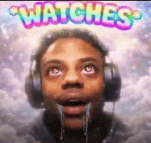 Ishowspeed Watches Meme - Ishowspeed Watches Speed in love - Discover &  Share GIFs