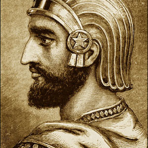 Stream Persian History Podcast Episode 1- Rise of the Achemenid Empire by Persian  History Podcast | Listen online for free on SoundCloud