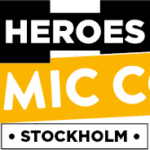 www.comicconstockholm.se