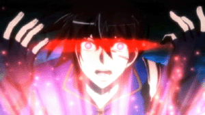 Pin by Samantha Maxey on Ryner-Alpha Stigma | Anime, Hero, Legend