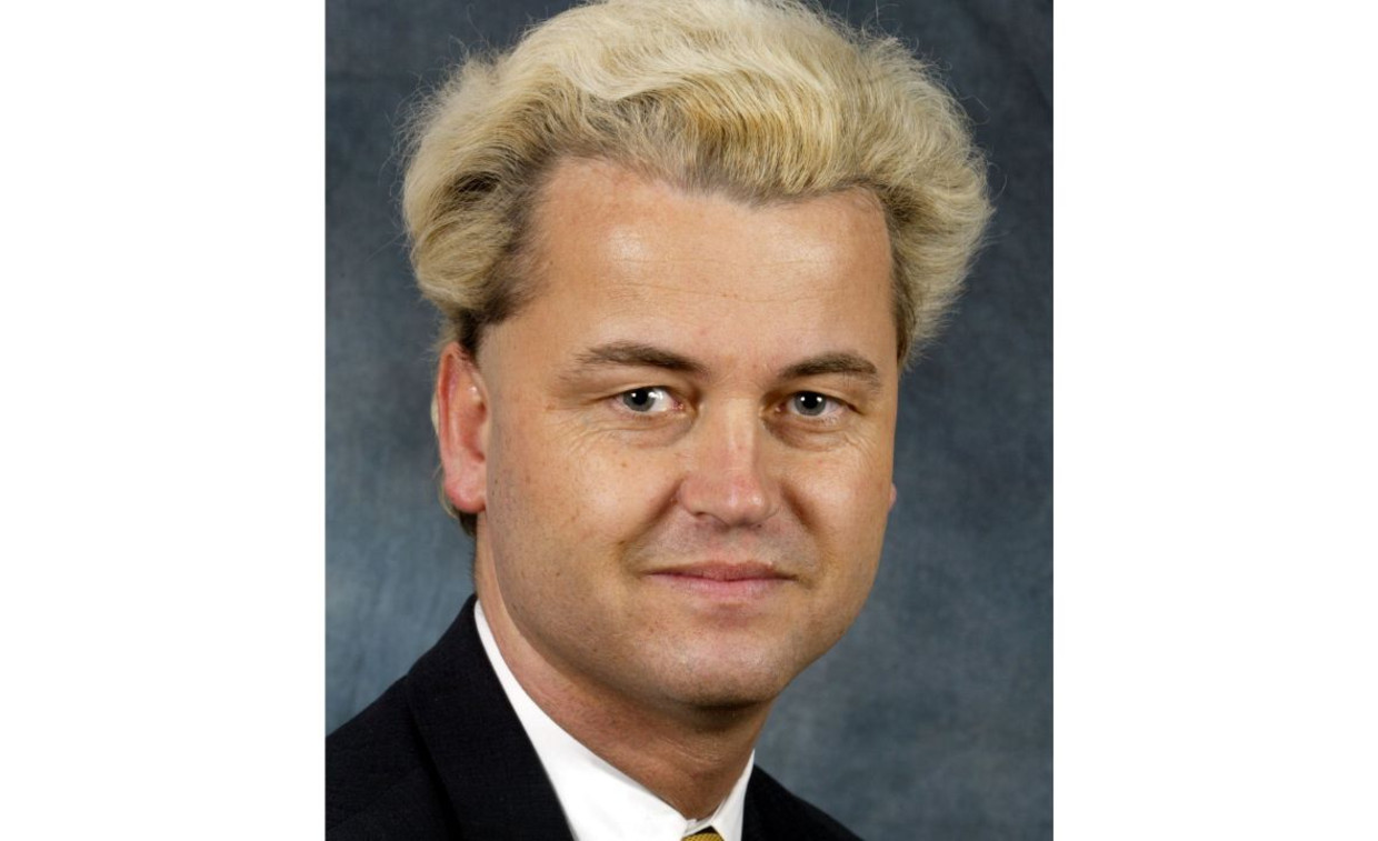 pvv-geert-wilders-vroeger