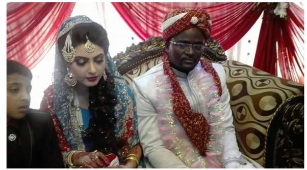 Can a black man marry a Pakistani woman? - Pakistan, Our Stories - Quora