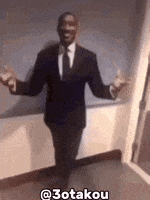 My Honest Reaction GIF by Otakou