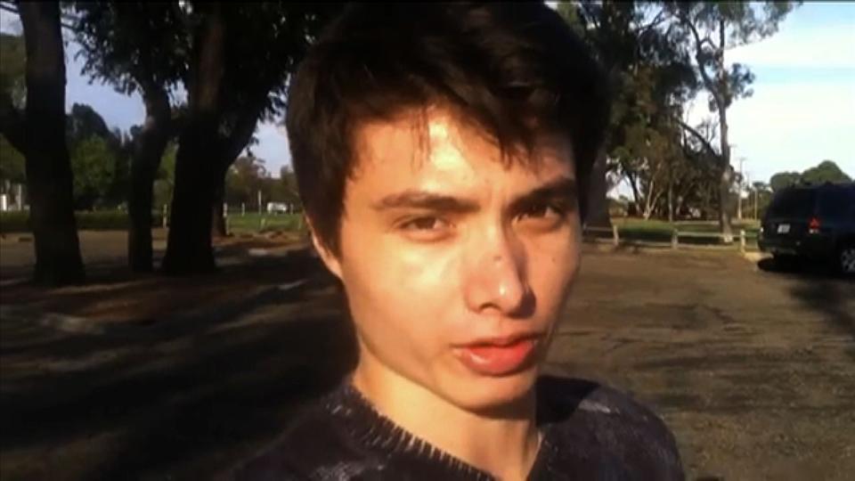 California Gunman Elliot Rodger Laid Out Plans in 'Chilling' Video - WSJ