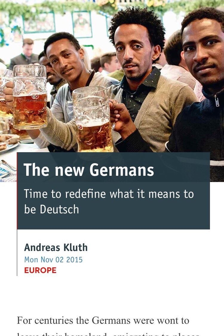 The New Germans - Imgur