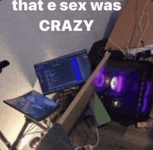 Was Crazy GIFs | Tenor