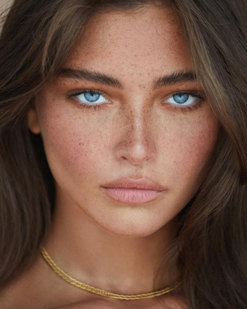 Photo of fashion model Sydney Melman - ID 702927 | Models | The FMD