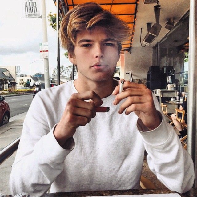 Pin on Jordan Kale Barrett