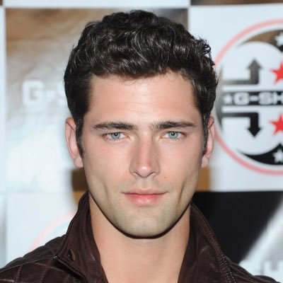 Sean O'Pry (@Seanopry55) / Twitter