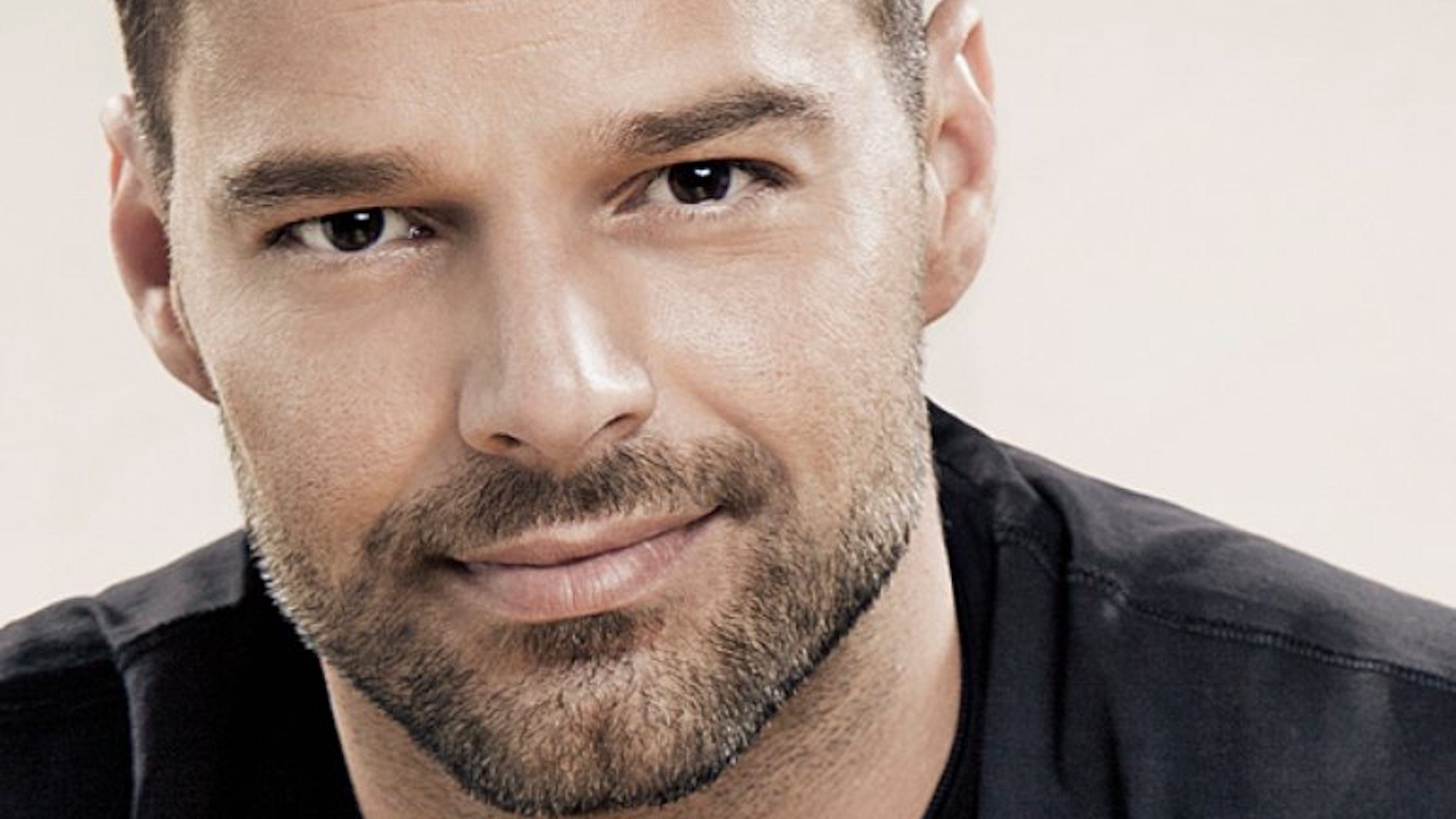 Ricky Martin Cast In Netflix's 'Jingle Jangle: A Christmas Journey' –  Deadline