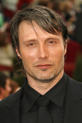 Mads Mikkelsen - IMDb